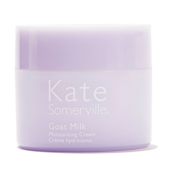 Kate Somerville Goat Milk Moisturizing Cream - Picture 1 of 7